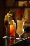 Holiday Inn Express & Suites Vijayawada by IHG - bars