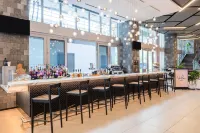 Yotel Miami - bar