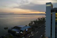Rok Hotel Kingston, Tapestry Collection by Hilton - con vista montagne