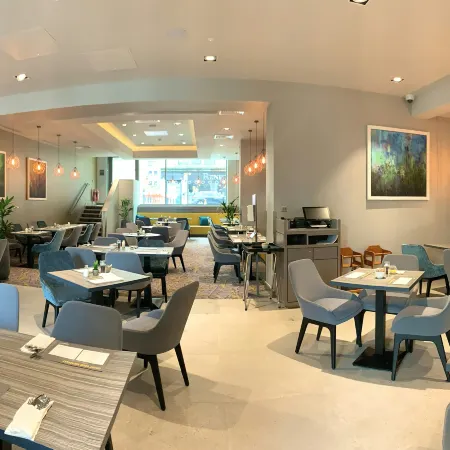 Maldron Hotel Glasgow City