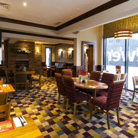 Premier Inn Walsall Town Centre