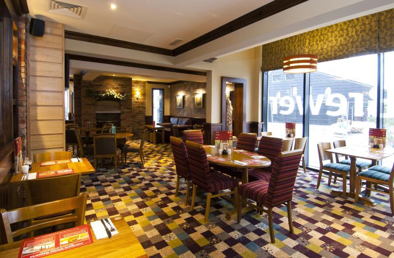 Premier Inn Walsall Town Centre photo 2