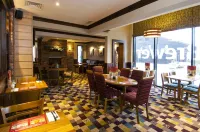 Premier Inn Walsall Town Centre - واي فاي