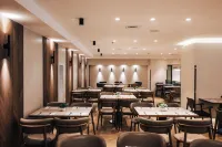 Skyline Hotel Jerusalem - bar