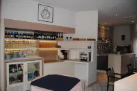 Hotel Villa Mon Toc - Mountain view