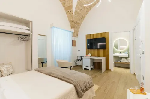 B&B Palmares Rooms & Suites - 2-Star