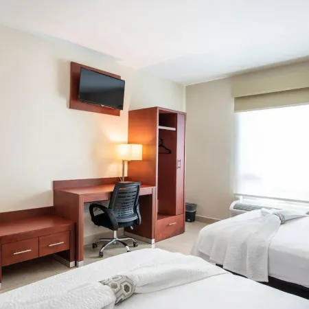 Hotel Ave Inn