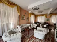 Hotel Marvin - parcheggio