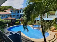 Marina Loft unit 224,2 floor - Pools