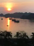 Làng Chài Hotel & Restaurant - Havudsigt