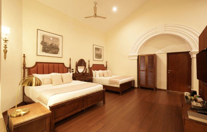 Grand Windsor Resort