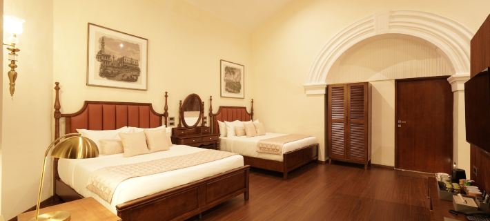 Grand Windsor Resort Hotels in Nilgiris