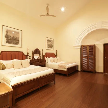 Grand Windsor Resort