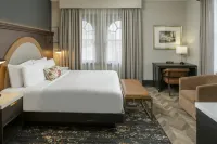 Tutwiler Hotel Birmingham, a DoubleTree by Hilton - Træningscentre