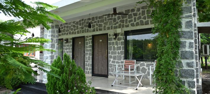 Jawai Empire Resort by Premier Hotels - Luxury Tent & Cottage Stay - Leopard Safari Near Jawai DAM Hotels in Pali