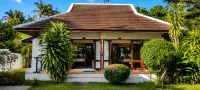 EASY TIME by MARALEINA Hotels in Choeng Mon Strand