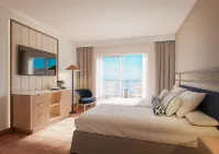 Mogan Princess & Beach Club - Balcony