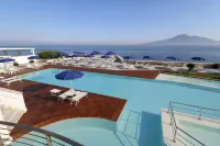 Towers Hotel Stabiae Sorrento Coast - Pool