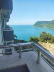 Amasra Sunrise Otel - إطلالة على البحر