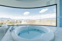 Hotel Sanderson - 3 étoiles