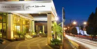 Sadeen Amman Hotel - Pool
