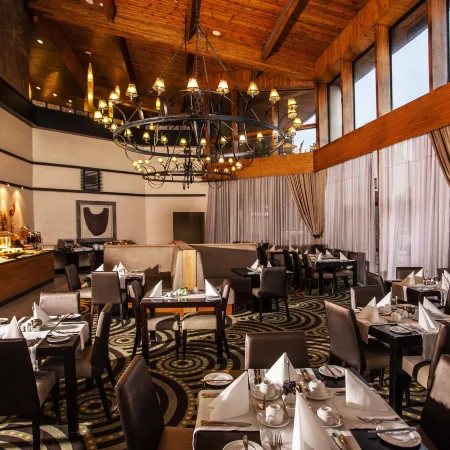 Avani Lesotho Hotel & Casino