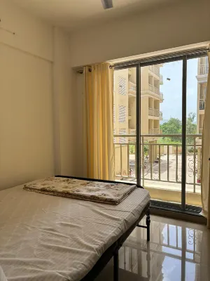 Mountain Breeze Home Stay - Mountain view