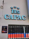 Hostal Capac - 2-Star