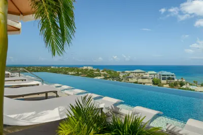 ONE GT Grand Cayman Hotels in George Town