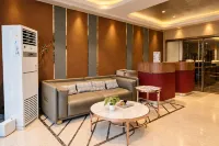 Hotel Punjab Palace - 3 ดาว