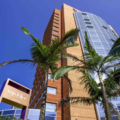 Mercure Sao Paulo Jardins Hotels near Jardim Paulista