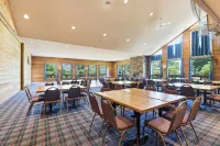 The Lodge at Crooked Lake - Wifi