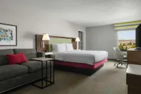 Hampton Inn St. George - Bintang 2