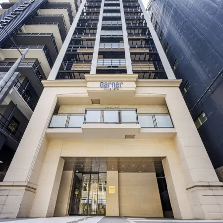 Garner Hotel OSAKA HONMACHI KITA SEMBA by IHG