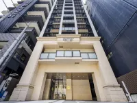 Garner Hotel OSAKA HONMACHI KITA SEMBA by IHG - شاطئ