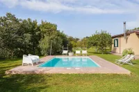 Giardino di Limoni Eco Friendly Villa - maisons de vacances