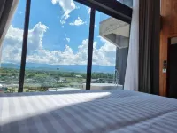 Livist Resort Phetchabun - Kolam Renang