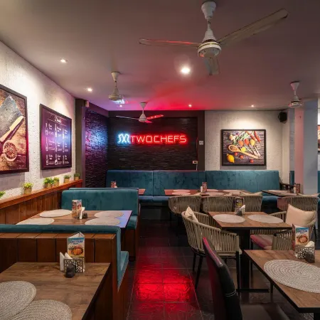 Two Chefs Inn
