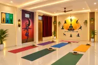 Sai Veda Wellness by Yana Healthcare - Fitnessstudio