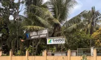 Treebo Grand Vistara Airport Suites, 500M from Cochin International Airport - 3-Star