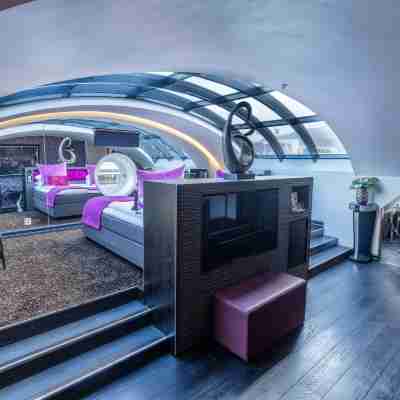 Hotel No13 Rooms