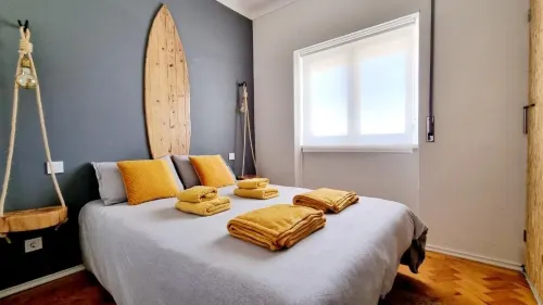Family Surf Home - Hostel - Bintang 2