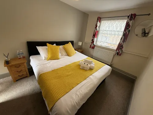 The Lobster Pots - Retford - Wifi