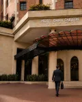 Hotel Dann Carlton Medellín - Gym
