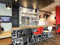 Ibis Agen Centre - bar