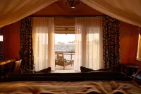 Savute Elephant Lodge, a Belmond Safari - spa