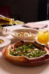 Kempinski Palace Cairo - breakfast