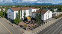 Aspen Suites Anchorage Downtown - 2 stelle
