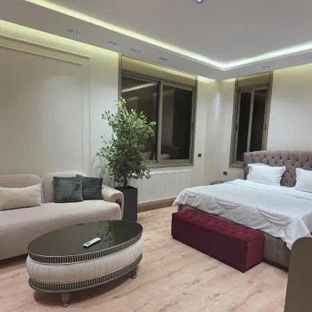 Osama Hotel Suites