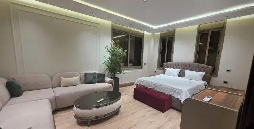 Osama Hotel Suites - Homestays